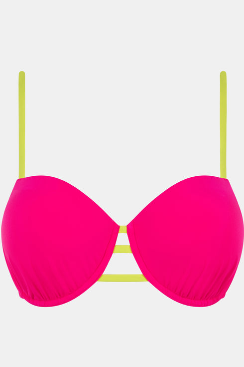 Chantelle Easy Pop T-shirt Memory Bra