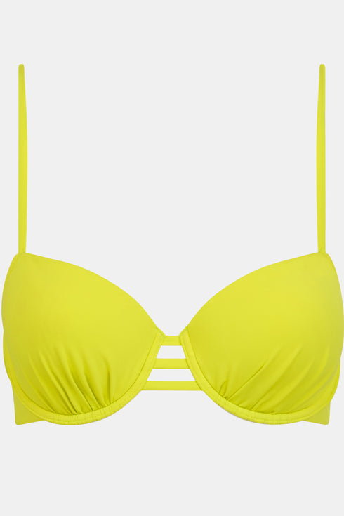 Chantelle Easy Pop T-shirt Memory Bra