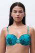 Chantelle Easy Pop T-shirt Memory Bra