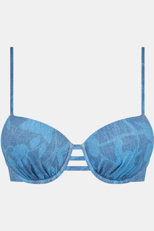 Chantelle Easy Pop T-shirt Memory Bra