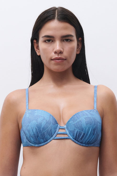 Chantelle Easy Pop T-shirt Memory Bra