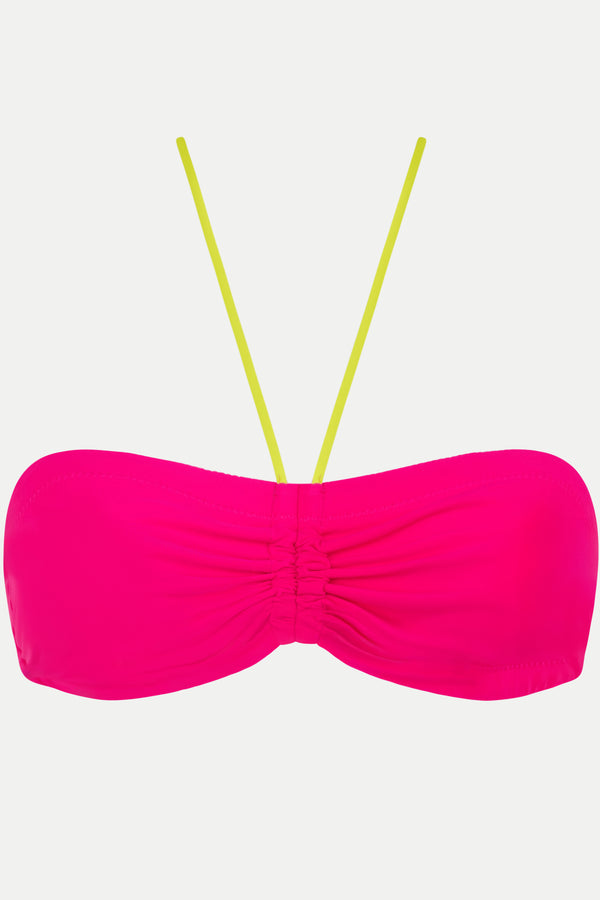 Chantelle Easy Pop Wirefree Bandeau Bra