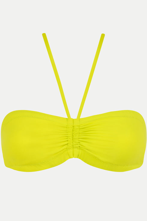 Chantelle Easy Pop Wirefree Bandeau Bra