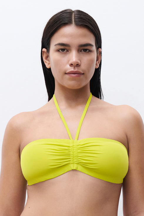 Chantelle Easy Pop Wirefree Bandeau Bra