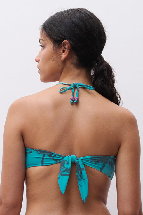 Chantelle Easy Pop Wirefree Bandeau Bra