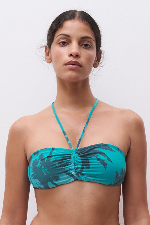 Chantelle Easy Pop Wirefree Bandeau Bra
