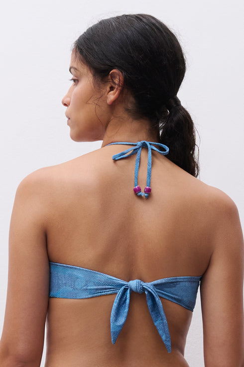 Chantelle Easy Pop Wirefree Bandeau Bra
