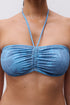 Chantelle Easy Pop Wirefree Bandeau Bra