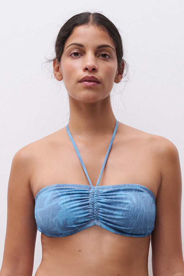 Chantelle Easy Pop Wirefree Bandeau Bra