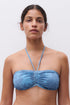 Chantelle Easy Pop Wirefree Bandeau Bra