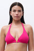 Chantelle Easy Pop Wirefree Triangle Spacer Bra
