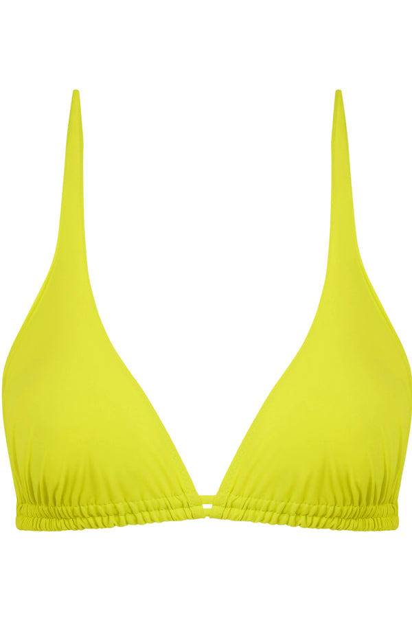 Chantelle Easy Pop Wirefree Triangle Spacer Bra