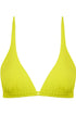 Chantelle Easy Pop Wirefree Triangle Spacer Bra