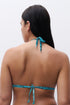 Chantelle Easy Pop Wirefree Triangle Spacer Bra