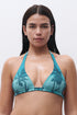 Chantelle Easy Pop Wirefree Triangle Spacer Bra