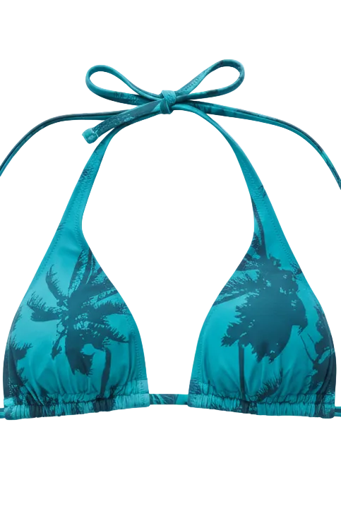 Chantelle Easy Pop Wirefree Triangle Spacer Bra