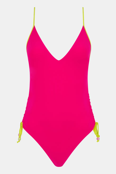Chantelle Easy Pop Wirefree Swimsuit