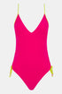 Chantelle Easy Pop Wirefree Swimsuit