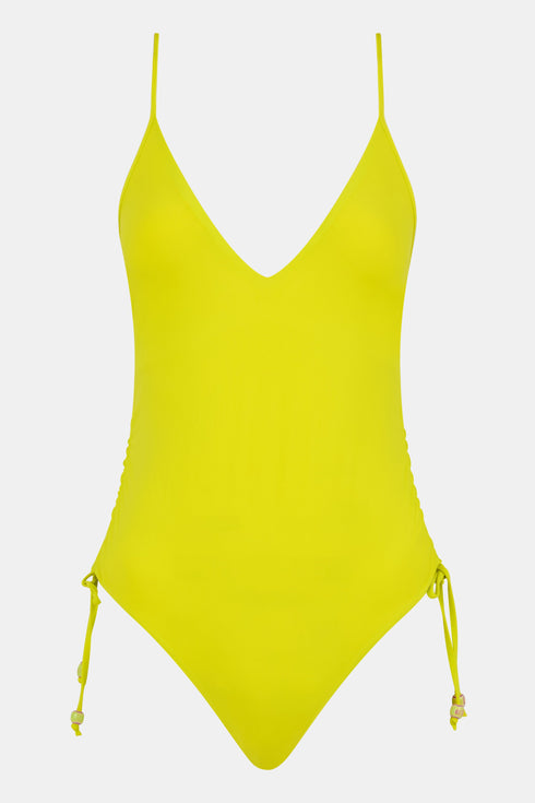Chantelle Easy Pop Wirefree Swimsuit