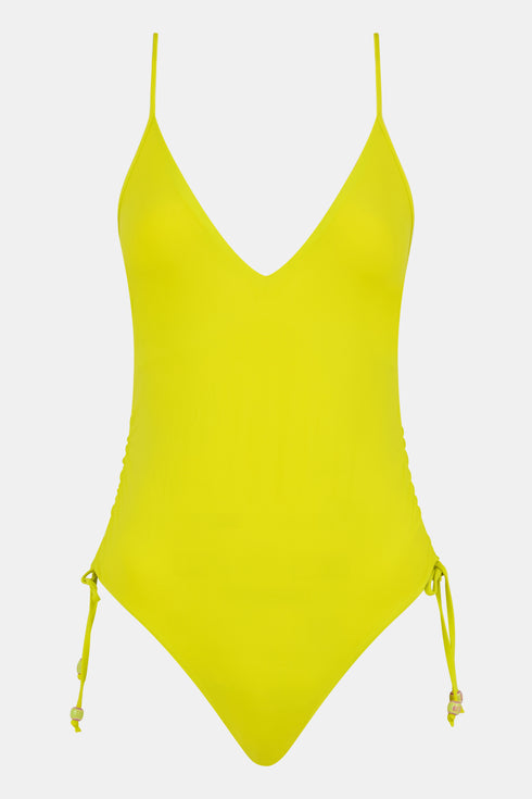 Chantelle Easy Pop Wirefree Swimsuit