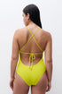 Chantelle Easy Pop Wirefree Swimsuit