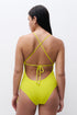 Chantelle Easy Pop Wirefree Swimsuit