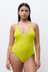 Chantelle Easy Pop Wirefree Swimsuit
