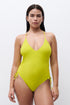 Chantelle Easy Pop Wirefree Swimsuit
