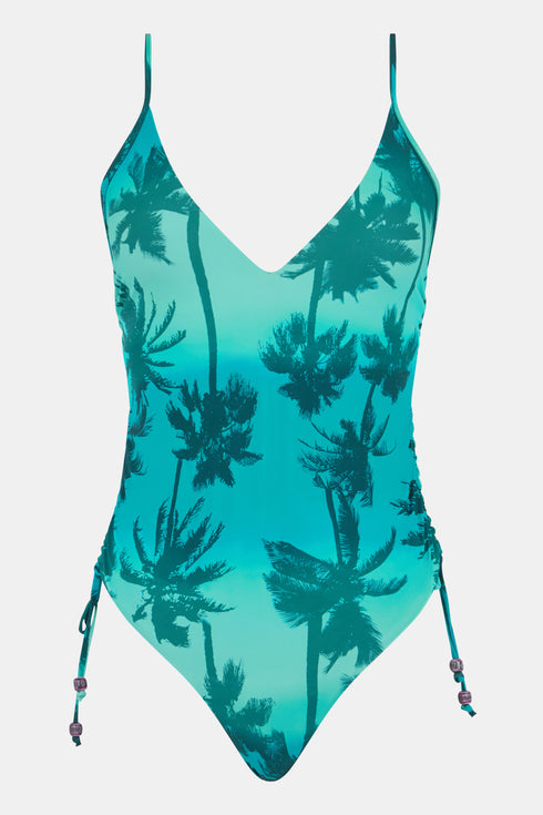 Chantelle Easy Pop Wirefree Swimsuit
