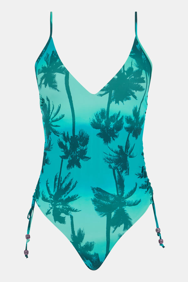 Chantelle Easy Pop Wirefree Swimsuit