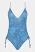Chantelle Easy Pop Wirefree Swimsuit