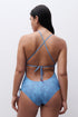 Chantelle Easy Pop Wirefree Swimsuit