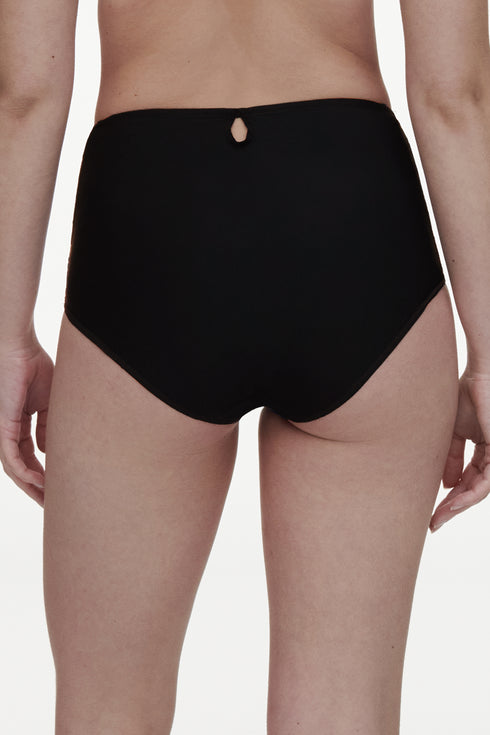 Chantelle Crush High Waist Full Brief
