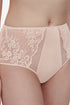 Chantelle Crush High Waist Full Brief