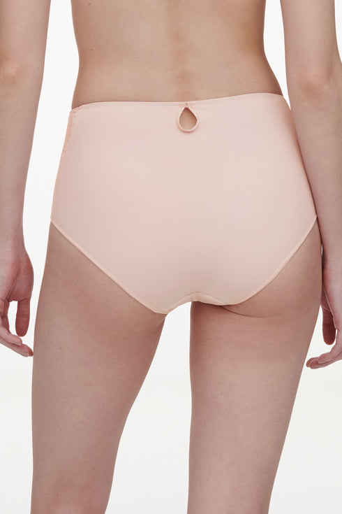 Chantelle Crush High Waist Full Brief
