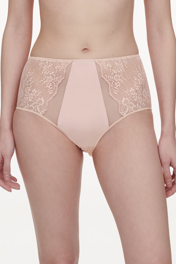 Chantelle Crush High Waist Full Brief