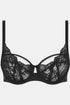 Chantelle Crush Unlined Demi Bra