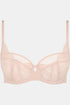 Chantelle Crush Unlined Demi Bra