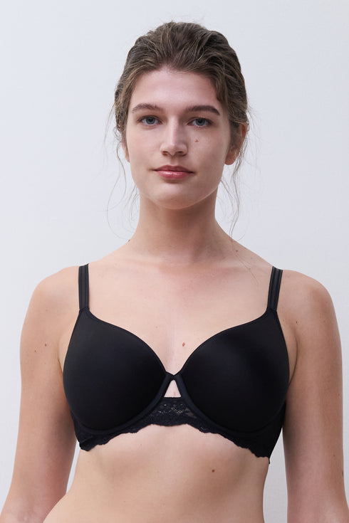 Chantelle Crush Custom Fit T-shirt Bra