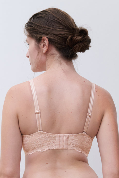 Chantelle Crush Custom Fit T-shirt Bra