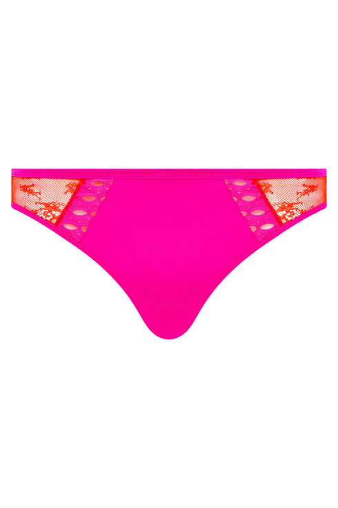 Chantelle Poison Bikini
