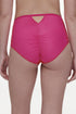 Chantelle Poison High Waist Full Brief