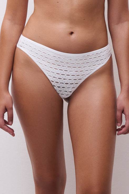 Chantelle Poison Thong