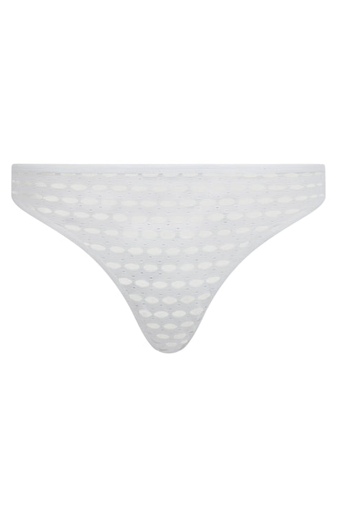 Chantelle Poison Thong