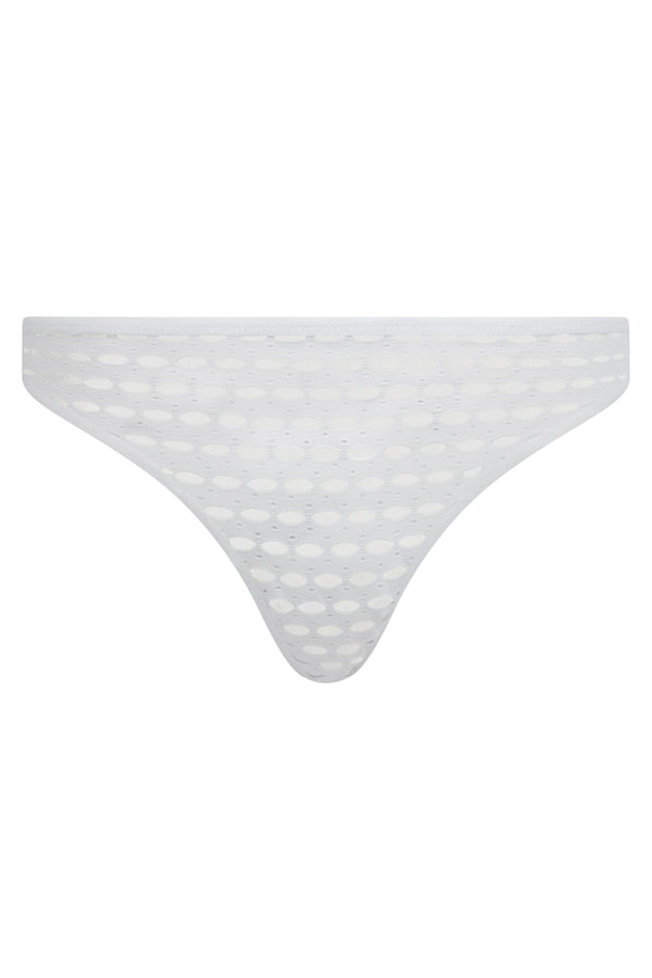 Chantelle Poison Thong
