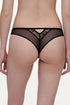 Chantelle Poison Thong