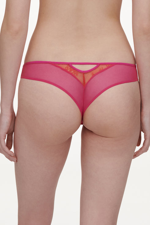 Chantelle Poison Thong