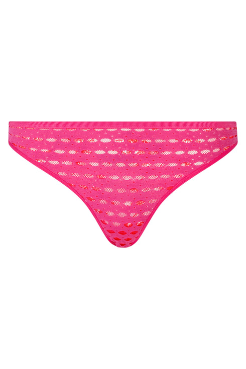 Chantelle Poison Thong