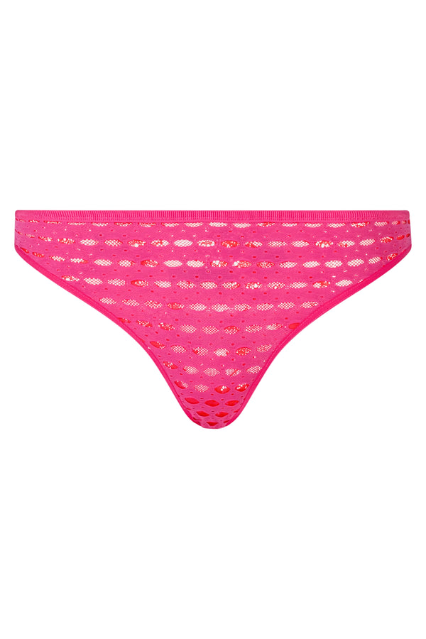 Chantelle Poison Thong