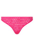 Chantelle Poison Thong
